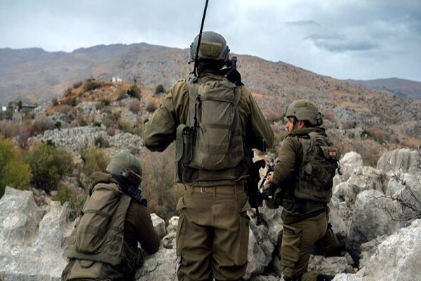 الاحتلال يعتقل 9 فلسطينيين في الضفة والقدس