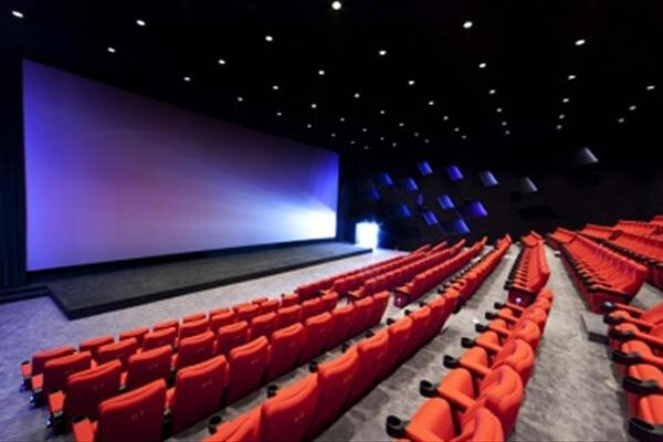 امکانات سینمای جوان تقویت می‌شود/ افتتاح ۲۰۰ سالن سینما