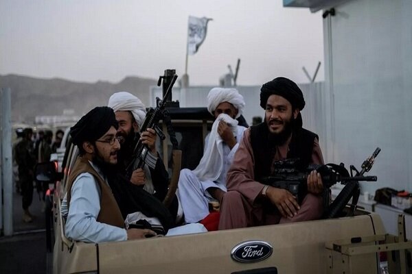 طالبان در آستانه از دست دادن کنترل افغانستان