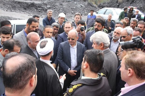 روایت سه دهه انتظار برای تکمیل یک آزاد راه