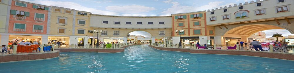 مسافران جام جهانی بخوانند/از معرفی فرودگاه ها و مترو تا ونیزِ قطر