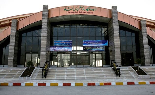 سد اعتبارات بر سر راه شبکه ریلی غرب به شرق