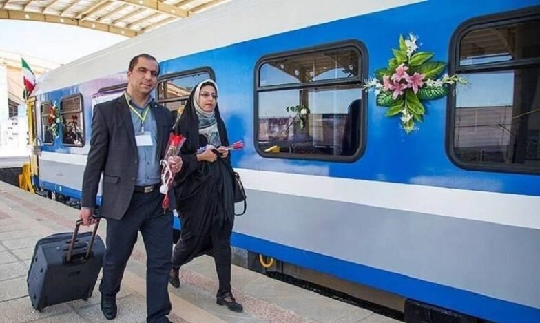 سد اعتبارات بر سر راه شبکه ریلی غرب به شرق