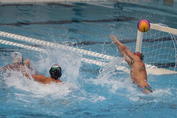 Australia down Iran at 2023 World U20 Water Polo Championships