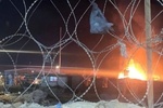Israeli regime conducts new aggression in Syria
