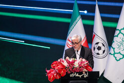İran Spor Bakanı "Dünya Kupası" için Katar'a gitti