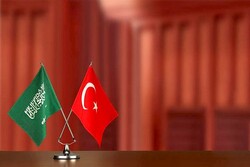 تدابیر شورای وزیران سعودی برای تشویق سرمایه گذاری مستقیم در ترکیه