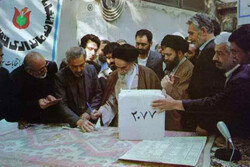 شرکت در انتخابات‌های نظام اسلامی چگونه واجب شرعی شد؟ / نسبت مسائل سیاسی و واجبات حقوقی با نیت