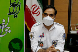 افزایش ۶۳ درصدی مأموریت‌های اورژانس ۱۱۵ استان بوشهر