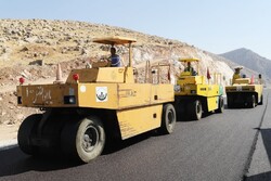 احداث ٧٠ کیلومتر راه روستایی در کرمانشاه