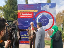 توجه به مناطق محروم اصفهان اولویت مدیریت شهری است