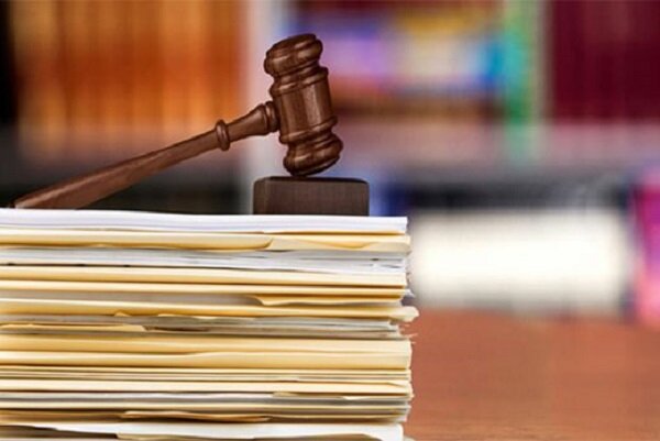 تشکیل پرونده قضایی در رابطه با وقایع اخیر در تالار وحدت