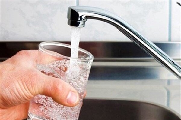 بیش از ۱۱۰۰۰ مورد آزمایش کلرسنجی آب در جوانرود انجام شد