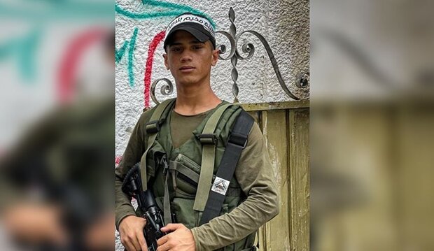 استشهاد شاب فلسطيني وإصابة 3 برصاص الاحتلال في نابلس