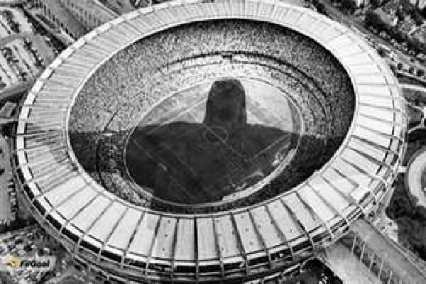 چرا دروازه بان برزیل ۵۰ سال خود را در خانه حبس کرد؟