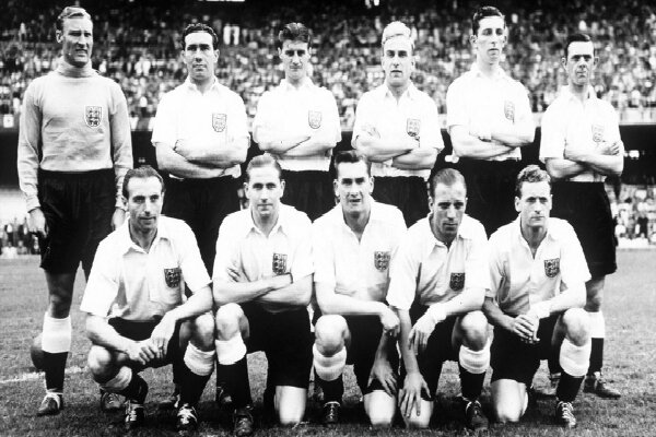 چرا دروازه بان برزیل ۵۰ سال خود را در خانه حبس کرد؟