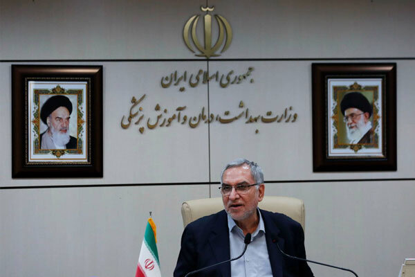 کشورها خواستار فعالیت مشترک آموزشی و تحقیقاتی با ایران هستند