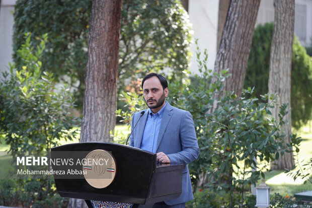 سومین جلسه مشترک مجلس و دولت به میزبانی مجلس برگزار می شود سومین جلسه مشترک مجلس و دولت به میزبانی مجلس برگزار می شود