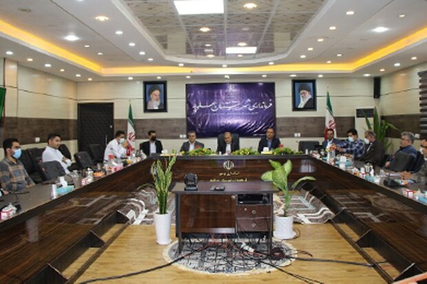 ۲.۸ میلیون خدمت بهداشتی و درمانی به اهالی عسلویه ارائه شد ۲.۸ میلیون خدمت بهداشتی و درمانی به اهالی عسلویه ارائه شد