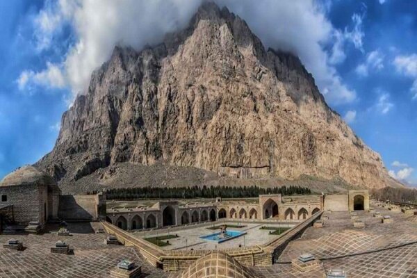 بیستون از گنجینه تاریخ تا مقصد جهانی گردشگری؛ میراثی که هنوز دیده نشده