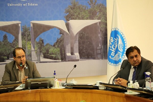 دانشگاه تهران میزبان روسای دانشگاههای بزرگ پاکستان میشود