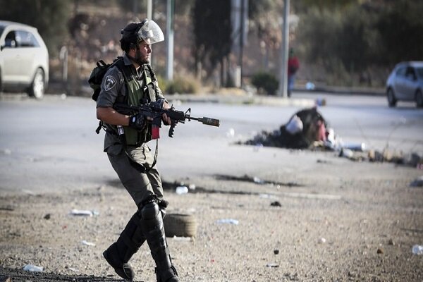 غاصب اسرائیلی فوج کی فائرنگ سے مزید 2 فلسطینی شہید