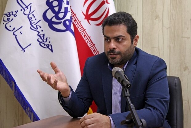 ۲ فیلم مستند تاریخی در حوزه هنری استان بوشهر اکران میشود ۲ فیلم مستند تاریخی در حوزه هنری استان بوشهر اکران میشود