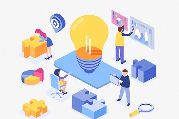 کارآفرینی با دستانی خالی/ وقتی وام کمیته امداد راهگشا شد