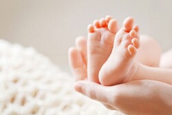 کاهش ۶.۲ درصدی تولد در همدان