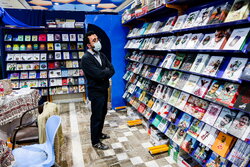 برگزاری نمایشگاه کتاب در ۵ شهرستان استان تهران