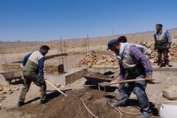 رزمایش «جهادگران فاطمی۲» در اردکان برگزار می شود