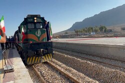برقی شدن ۱۸۱ کیلومتر خطوط راه‌آهن در سال ۲۰۲۰