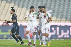پیروزی تیم ملی فوتبال ایران به سود کی‌روش/ کاپیتان همه را نگران کرد!