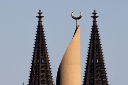 تهدید مسلمانان در گوتینگن آلمان با نامه حاوی علامت صلیب شکسته