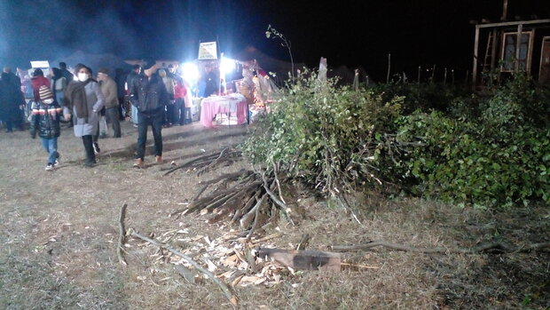 سایه روشن جشنواره پانزدهم اقتصاد و اقوام 3