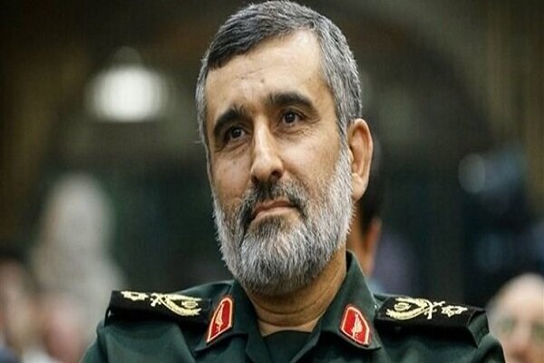 Iranian figures mark Gen. Soleimani martyrdom anniversary