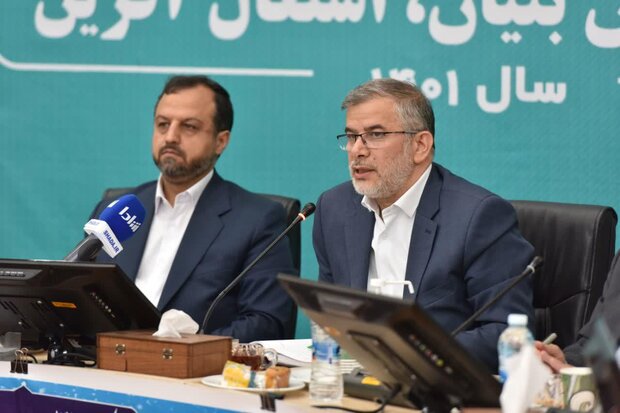 رونق ساخت و ساز مسکن ۱۲۰ تنوع شغلی برای متقاضیان ایجاد می کند