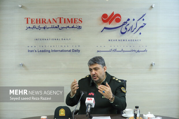 دستگیری خواهر و برادر سارق در میامی / انگیزه متهمان تهیه مواد بود