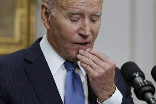 VIDEO: Biden says Russia pulling out of ‘Fallujah’ 