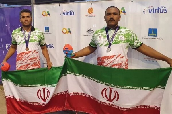 پایان کار آسیایی پارادوومیدانی کاران ایران با 8 مدال