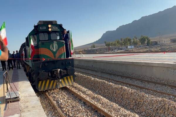 برقی شدن ۱۸۱ کیلومتر خطوط راه‌آهن در سال ۲۰۲۰