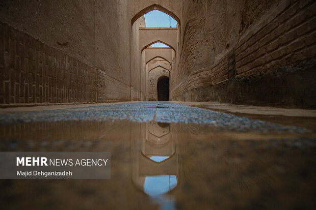 متولی بافت تاریخی اصفهان مشخص می‌شود