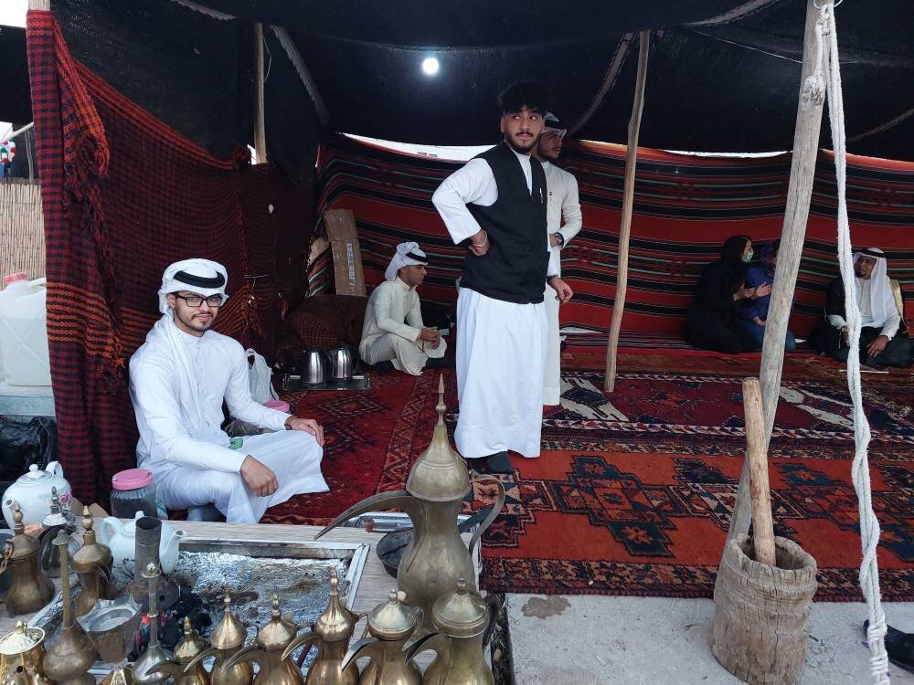 سایه روشن جشنواره پانزدهم اقتصاد و اقوام