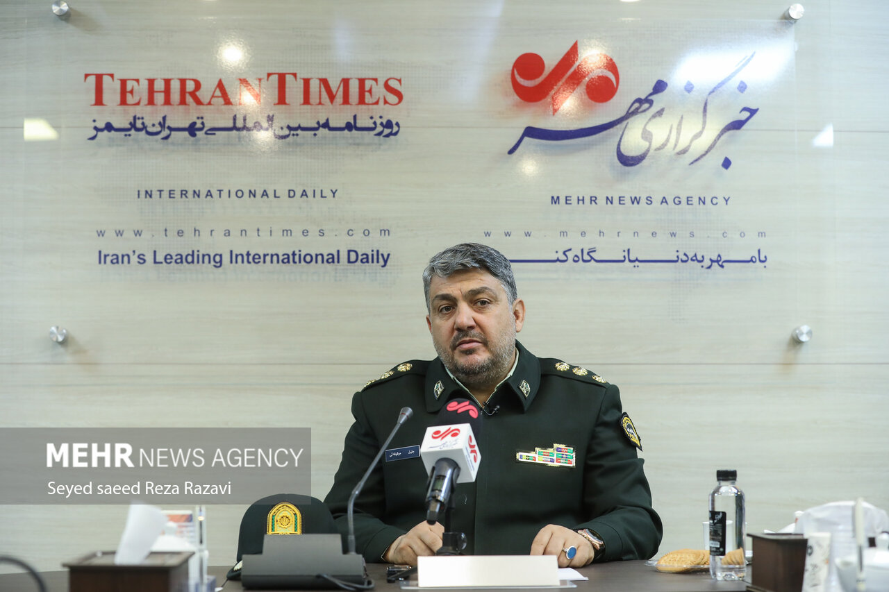 آنچه باید درباره پلیس اطفال بدانیم/پلیس از کودکان بازجویی نمیکند