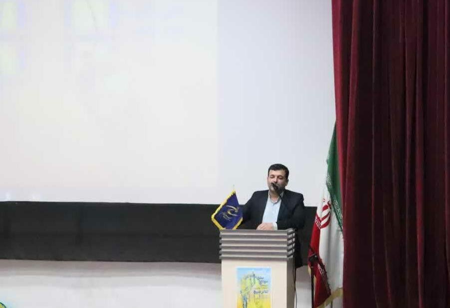 سیزدهمین جشنواره تئاتر بسیج استان بوشهر به کار خود پایان داد