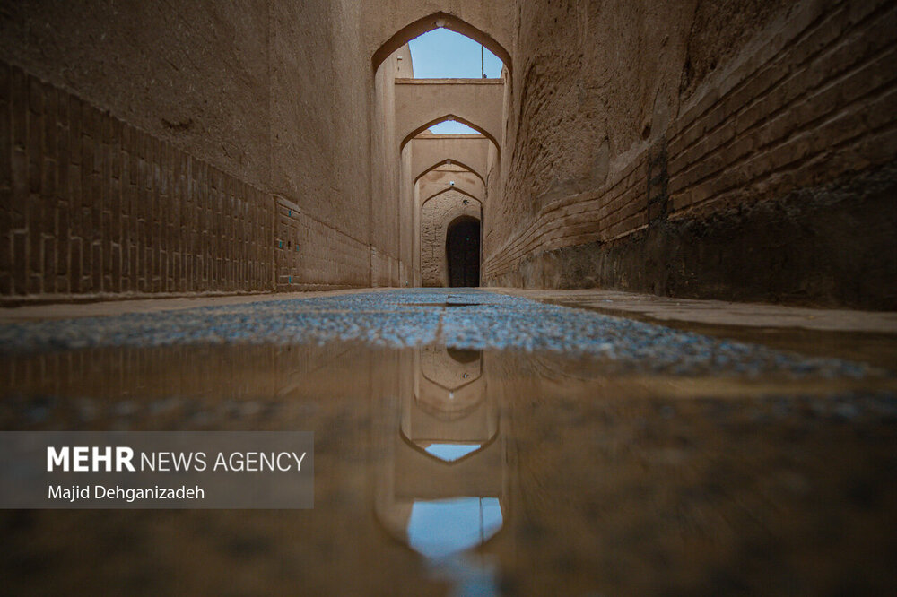 متولی بافت تاریخی اصفهان مشخص می‌شود