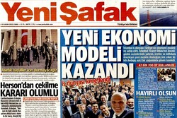 Gazete Manşetleri