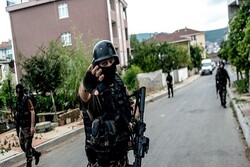 Five Afghans fatally stabbed in Turkey: report