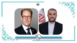 أمير عبداللهيان: إيران ترحب دائما بالحوار والتعاون مع الاتحاد الأوروبي