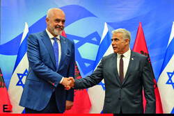 Albania teams up with Israel and U.S. against Iran: Foreign Policy